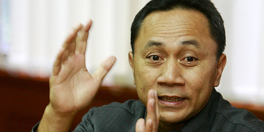 Penerimaan negara kurang, Ketua MPR minta perpustakaan DPR ditunda
