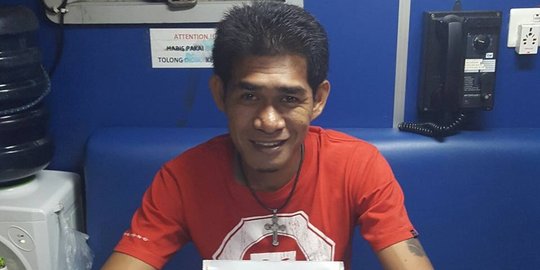 Nestapa para keluarga korban penyanderaan kelompok Abu Sayyaf