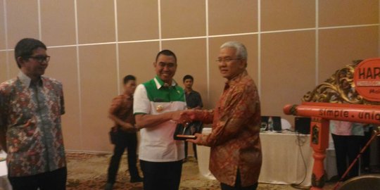 Bekraf targetkan bangun 10 kota kreatif di 2016