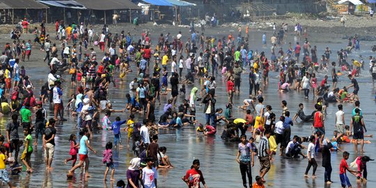 Ini 3 kelemahan SDM pariwisata RI yang bakal dibenahi Kemenpar