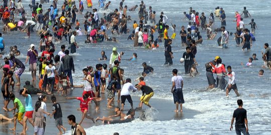 Kemenpar targetkan 2019 SDM pariwisata RI rangking 1 di Asean