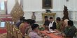 Temui Presiden Jokowi, NU sampaikan gelar ekspedisi Islam Nusantara