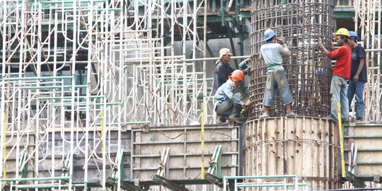 DPD: Tuntut percepatan pembangunan, masyarakat juga harus taat pajak