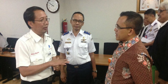 Kabar baik, ada maskapai siap terbang malam hari ke Banyuwangi