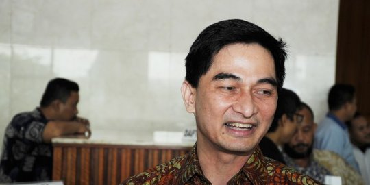 Amini pernyataan Jokowi, Politisi PPP usul format ulang pembuatan UU