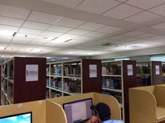perpustakaan dpr