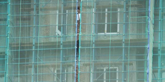 Ini penyebab pekerja konstruksi Indonesia dibayar murah di Malaysia