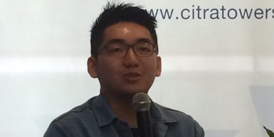 Dengan teknologi, bisnis merek baru bisa libas produk ternama