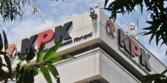 Jaksanya ditangkap KPK, Kejati DKI klaim semua personel lengkap