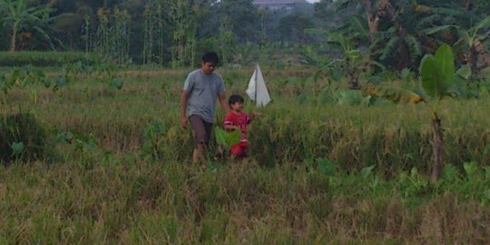 Pemerintah janji tingkatkan kesejahteraan pelaku usaha di desa