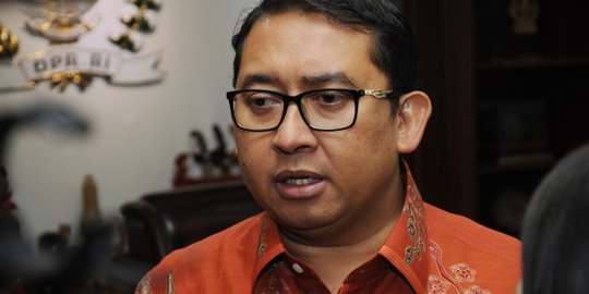 Fadli Zon: Ahok juga suka berkata rasis dan keluarkan cacian