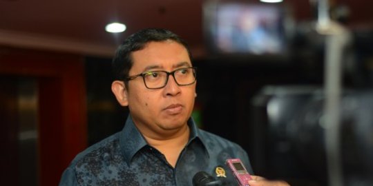 Fadli tuding ada motif politik di balik kasus La Nyalla