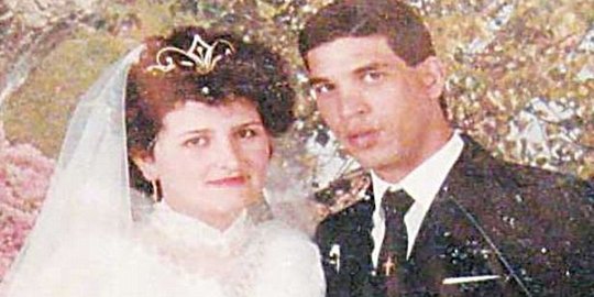 Mantan istri pembajak EgyptAir meyakini Mustafa berbahaya