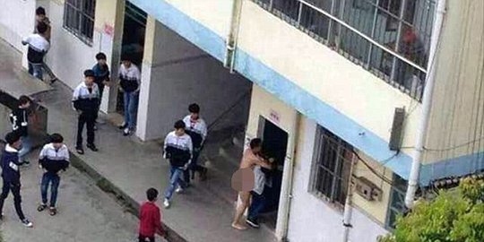 perkosa murid di sekolah saat siang bolong rev4