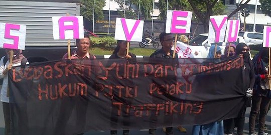 Ternyata faktor ini yang menyebabkan terjadinya pelanggaran HAM