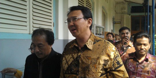 Teknisi tewas saat bersihkan AC, kabiro umum terancam dipecat Ahok