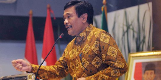 Djarot dukung KPK usut kasus Anggota DPRD DKI M Sanusi