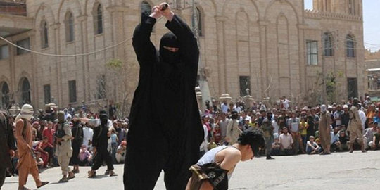 ISIS targetkan bunuh seluruh keluarga Kristen di Raqqa dan Suriah