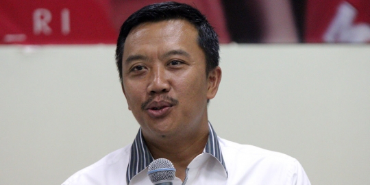 Ihwal kasus La Nyalla, ini kata Menpora