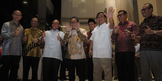 Ical bilang dukung, Politisi PKS tegaskan KMP pengontrol pemerintah