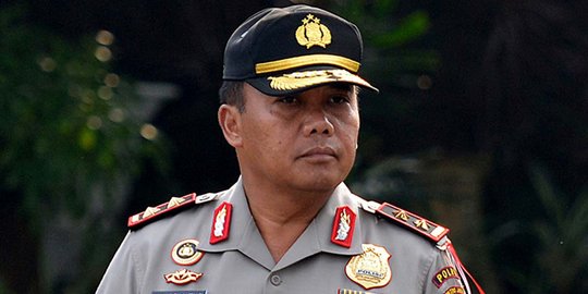 Mabes Polri sebut belum ada penyimpangan SOP soal tewasnya Siyono