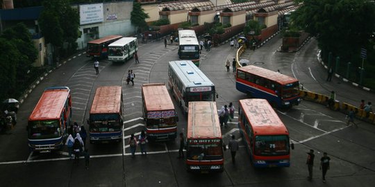 BI: Harga BBM turun, ongkos angkutan transportasi harusnya mengikuti