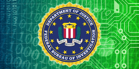 FBI mulai rajin retas iPhone