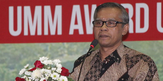 Pimpinan Muhammadiyah undang Jokowi hadiri konferensi nasional
