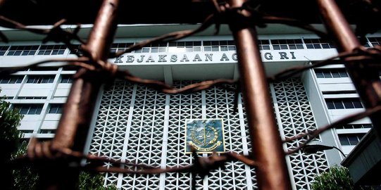 Jampidsus ingatkan Kajati DKI selesaikan kasus PT Brantas