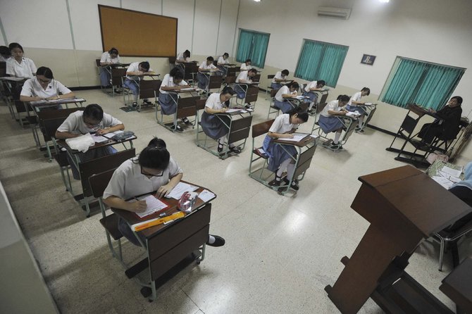 ujian nasional 2015