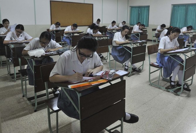 ujian nasional 2015
