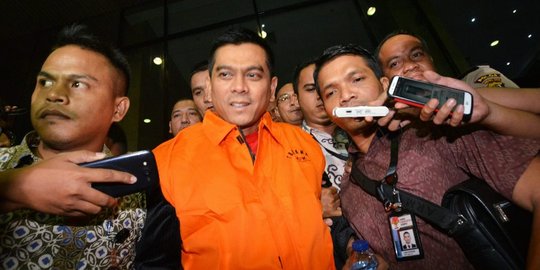 dki sanusi ditahan kpk di penjara polres jaksel rev1