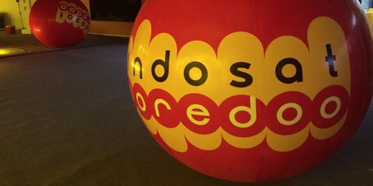 Indosat Ooredoo pamer jagoan Speedtest