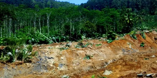 Pemerintah akan relokasi warga Clapar yang rumahnya rusak