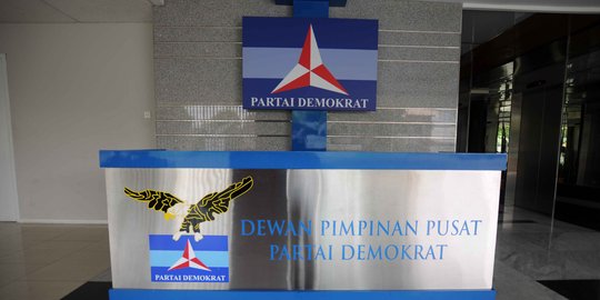 Pekan ini Partai Demokrat buka pendaftaran jaring kandidat Pilkada