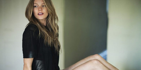 tak gendut, tapi 7 cewek seksi ini sukses jadi model plus size