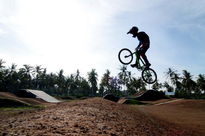 banyuwangi international bmx