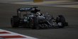 Hamilton tercepat di kualifikasi Formula 1 Bahrain 2016, Rio ke-21