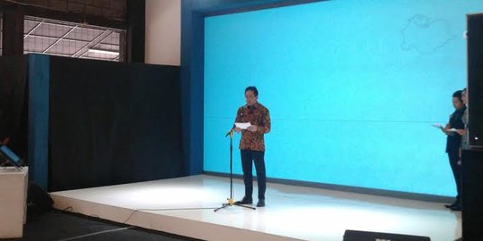 Bekraf akan bantu branding hasil ekonomi kreatif