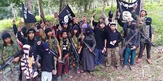 Tiga WNI dilepas Abu Sayyaf telah dikontak tim KJRI Tawau