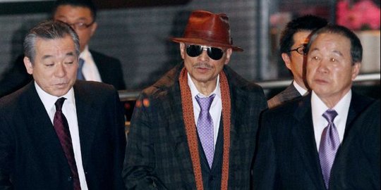 Pengacara di Jepang menganggur, tak tersedia banyak kasus