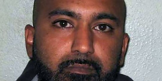 sendiri warga inggris dipenjara 2 tahun rev1