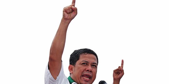 Dipecat PKS, Fahri Hamzah kutip Hadits soal nasib dan jabatan