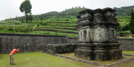 Kerajaan Banjar makin kuat di masa pemerintahan...