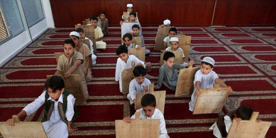 Inilah tokoh keren di balik penyebaran agama Islam di Pontianak