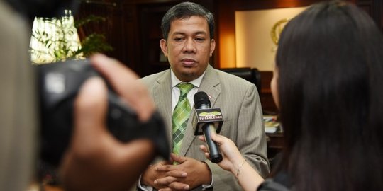 Fahri dipecat, bukti faksi sejahtera di PKS tergusur