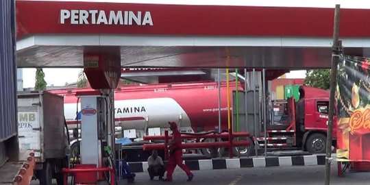 Pertamina Buka 16 Lowongan Kerja Untuk Sarjana Baru Merdeka Com