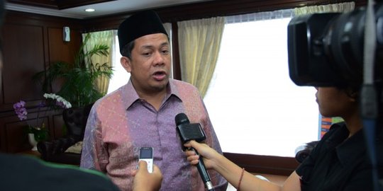 Ini penjelasan lengkap PKS akhirnya pecat Fahri Hamzah