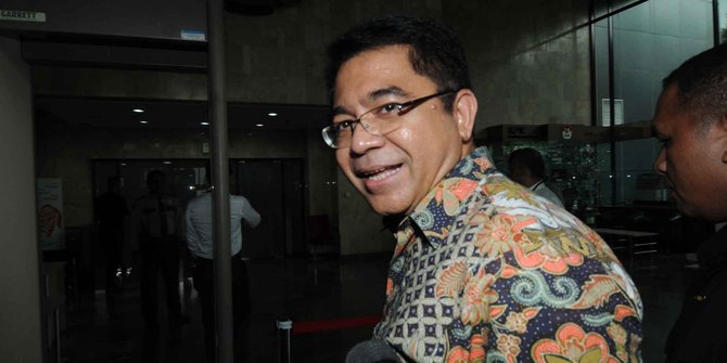 BKPM sebut revisi aturan DNI diterbitkan pertengahan April 
