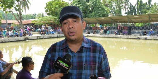 Fahri Hamzah: Surat pemecatan bocor, seolah saya layak dipecat